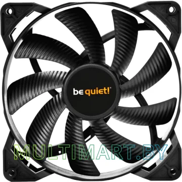 Вентилятор для корпуса be quiet! Pure Wings 2 120mm PWM high-speed (BL081)